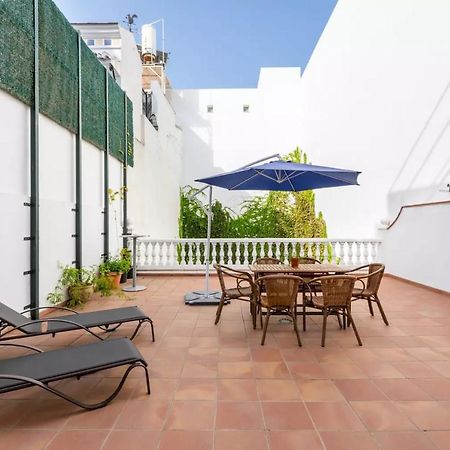 Вилла Casa Sol Велес Экстерьер фото