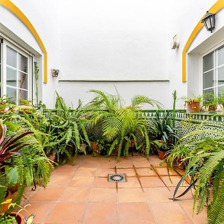 Вилла Casa Sol Велес Экстерьер фото
