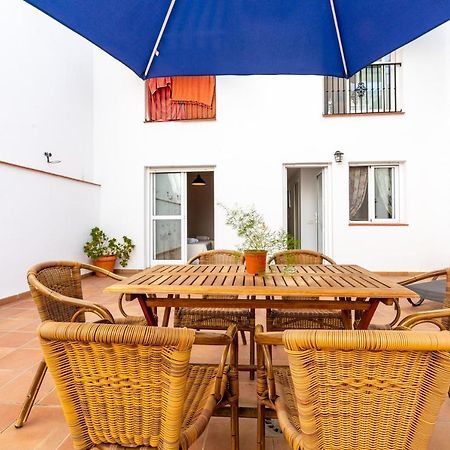 Вилла Casa Sol Велес Экстерьер фото