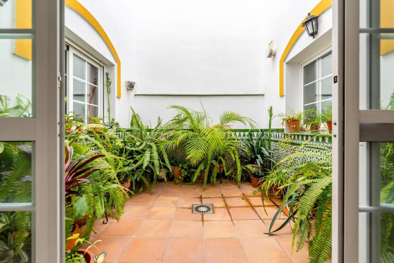 Вилла Casa Sol Велес Экстерьер фото